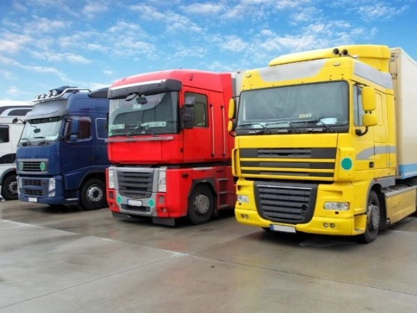 Antalya Sapanca Nakliye